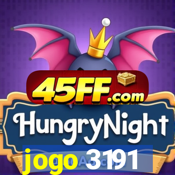 jogo 3191